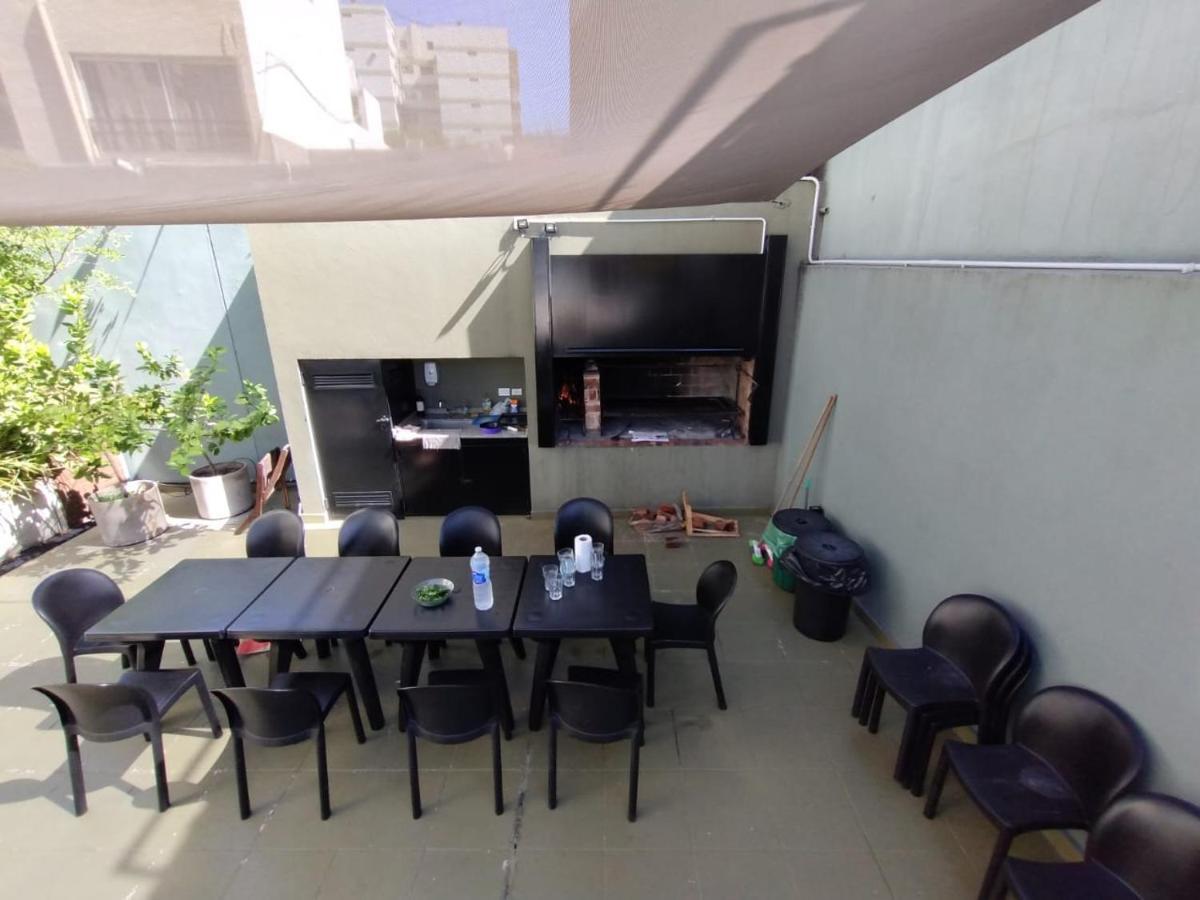 Arka Classy Apartments - Buenos Aires — Photos 2