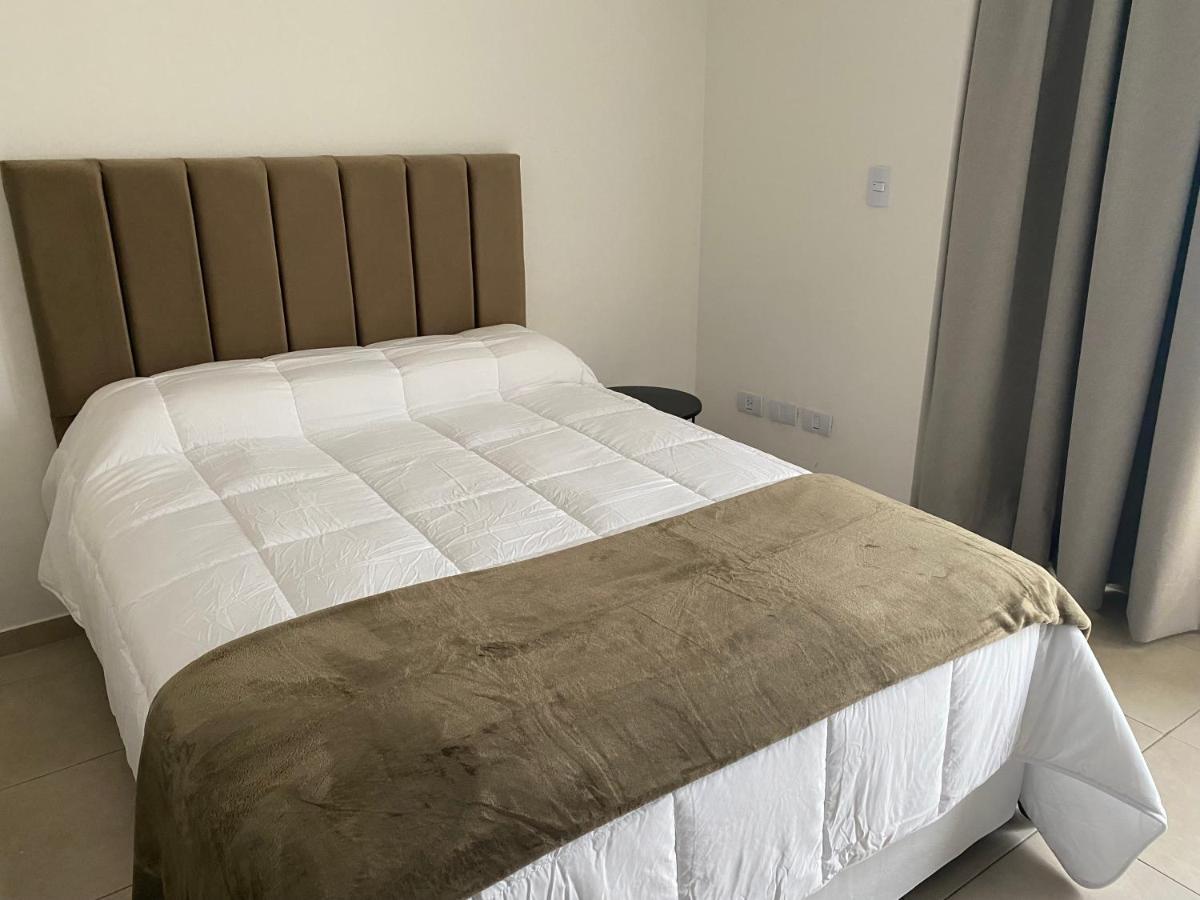 Arka Classy Apartments - Buenos Aires — Photos 3