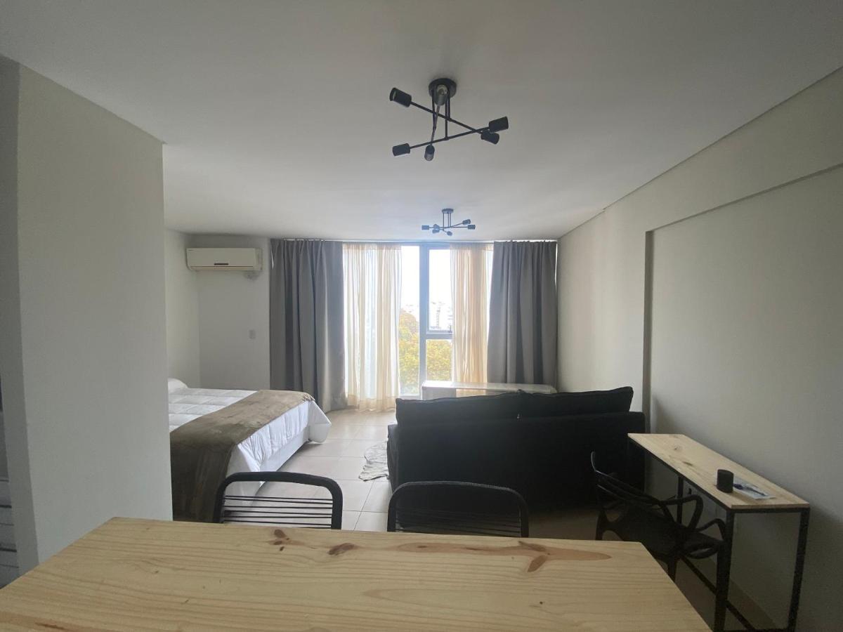Arka Classy Apartments - Buenos Aires — Photos 1